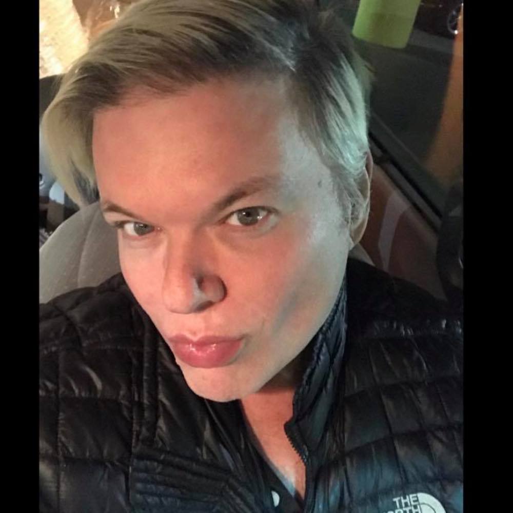 Meet your Posher, David